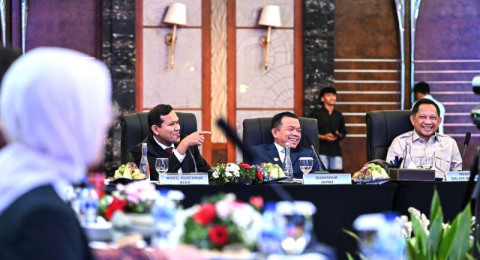 Menyatu dalam Forum Sumatera 10, Langkah Bersama Pacu Ekonomi Sumatera